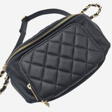 Caviar business affinity waist bag Small