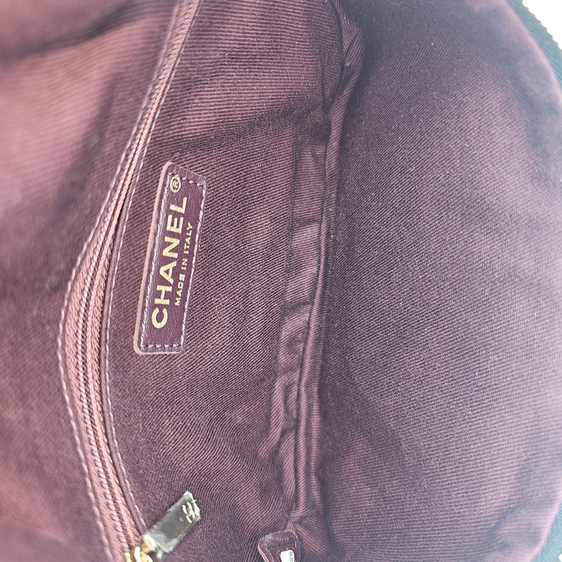 Caviar business affinity waist bag Small