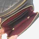Caviar business affinity waist bag Small