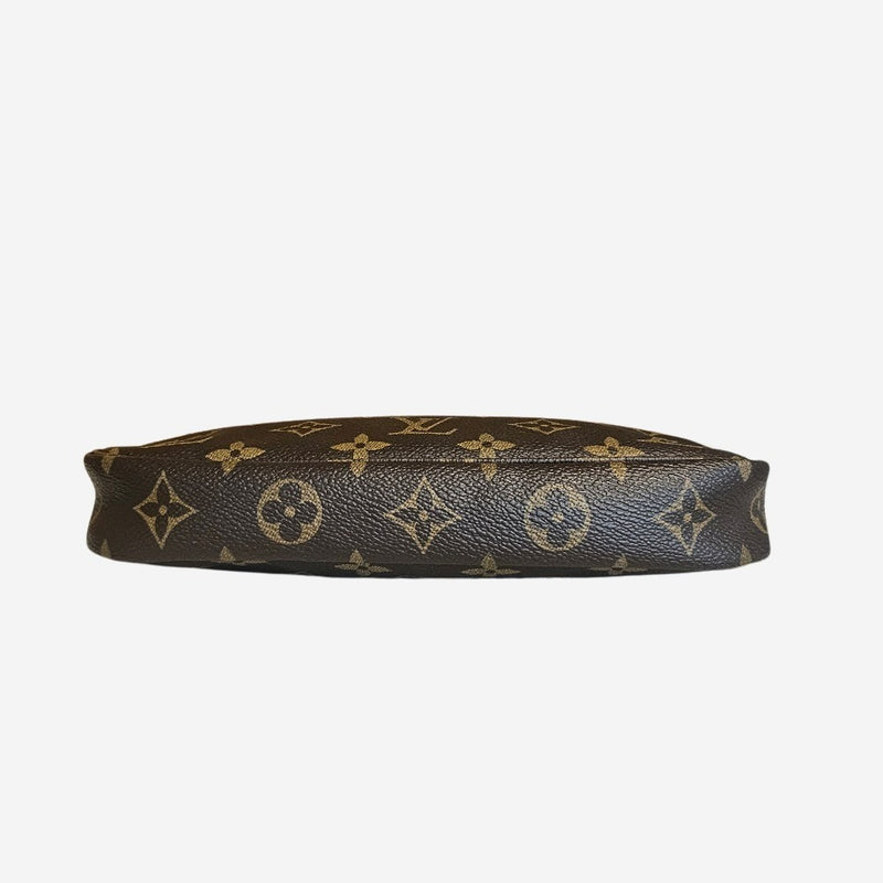 MONOGRAM CANVAS POCHETTE ACCESSOIRES