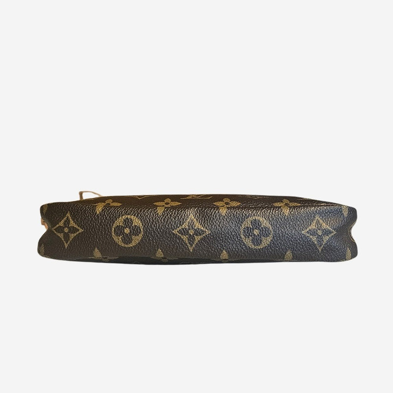 MONOGRAM CANVAS POCHETTE ACCESSOIRES