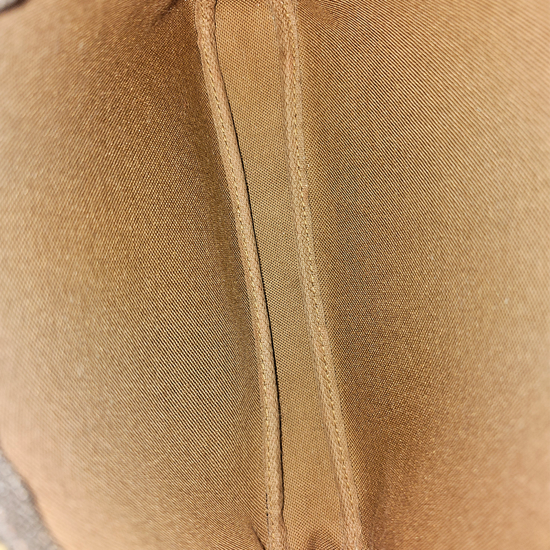 MONOGRAM CANVAS POCHETTE ACCESSOIRES