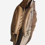 Beige CITY BAG