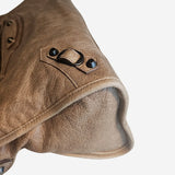 Beige CITY BAG