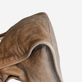 Beige CITY BAG