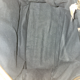 Beige CITY BAG