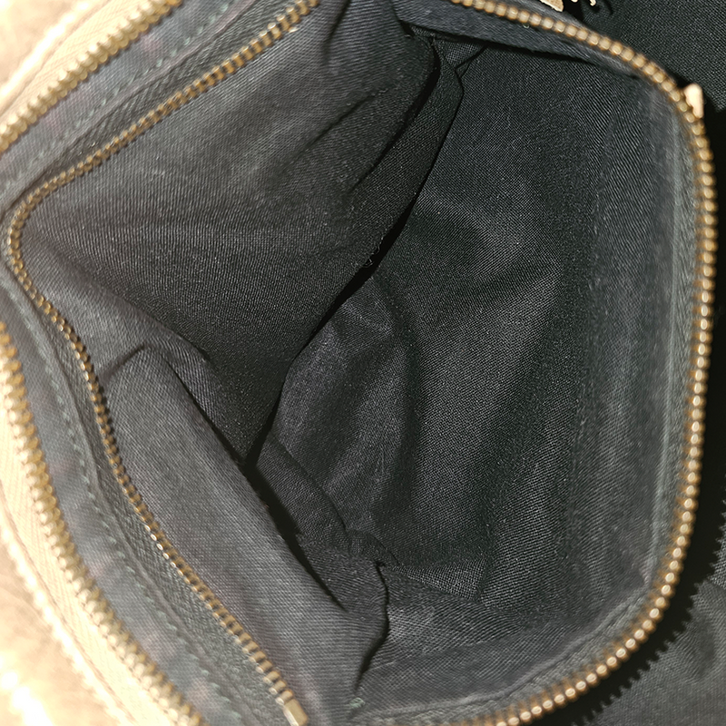 Beige CITY BAG