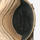 Beige CITY BAG