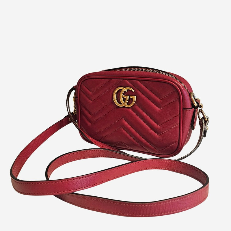 GG Marmont Mini