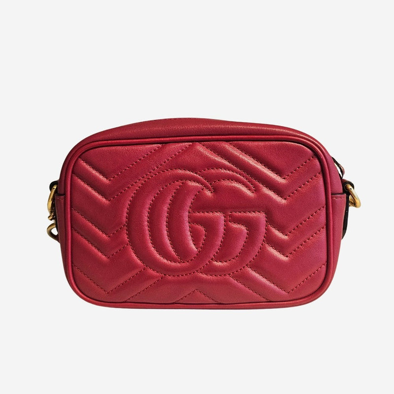 GG Marmont Mini
