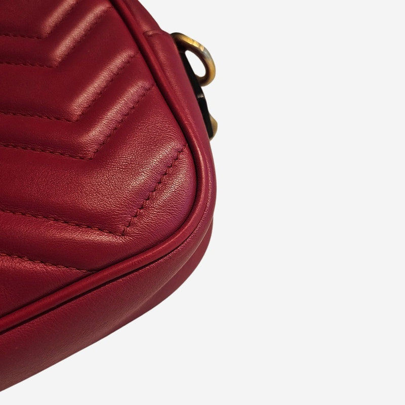 GG Marmont Mini