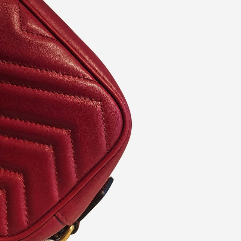 GG Marmont Mini