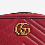GG Marmont Mini