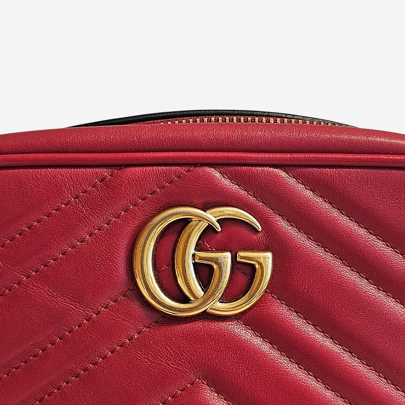 GG Marmont Mini