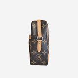 MONOGRAM CANVAS TROCADÉRO 27