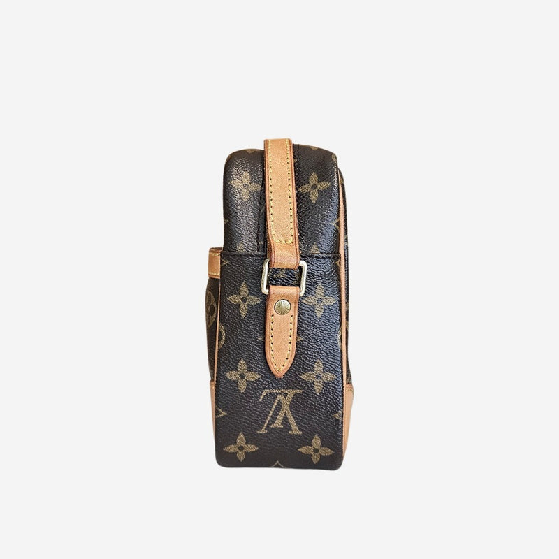 MONOGRAM CANVAS TROCADÉRO 27