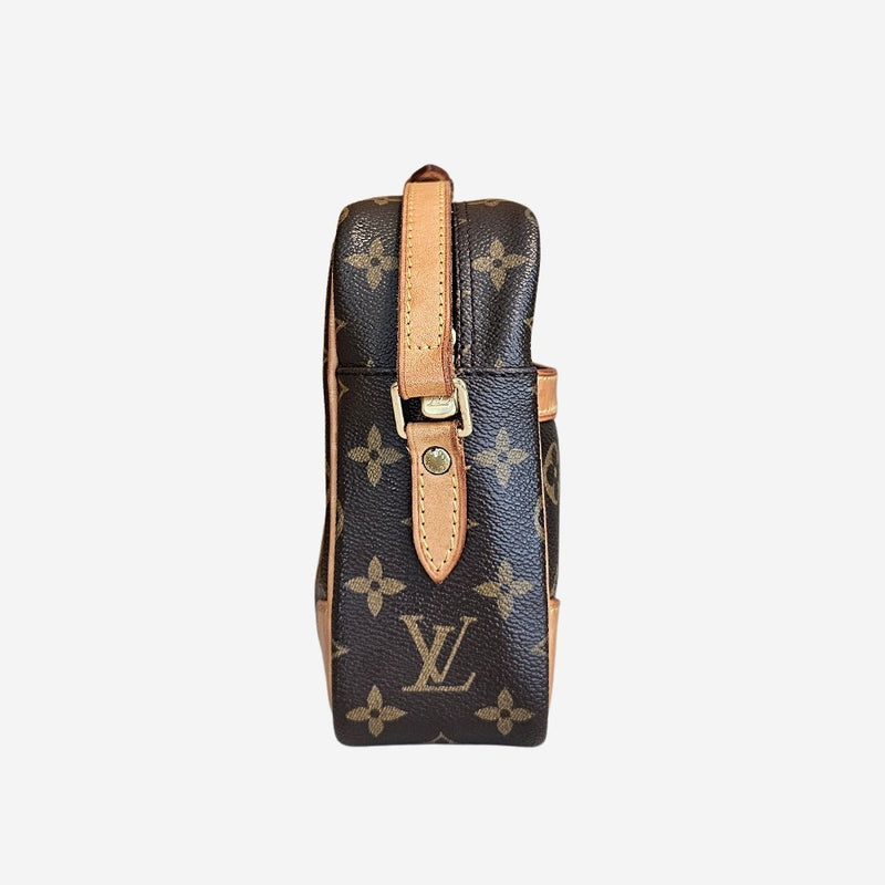 MONOGRAM CANVAS TROCADÉRO 27