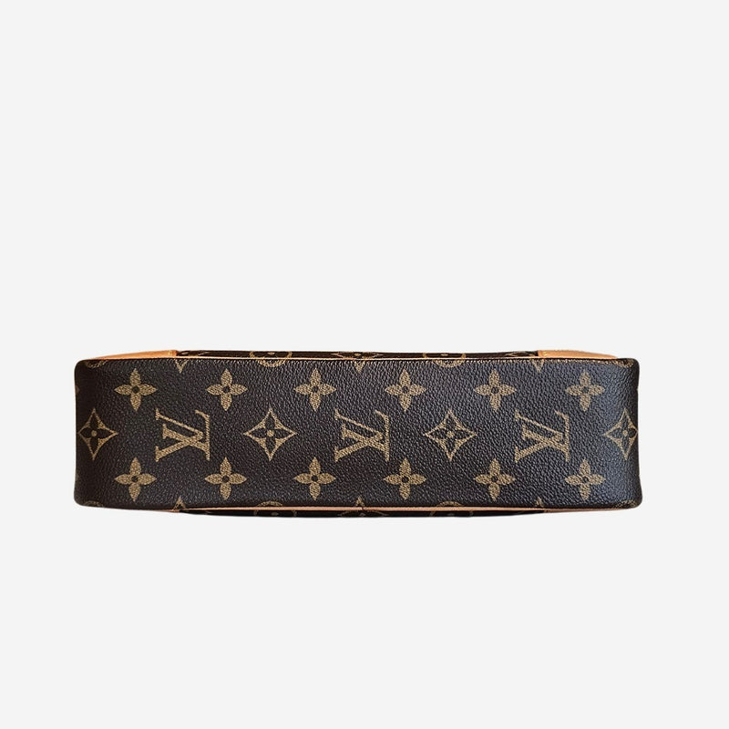 MONOGRAM CANVAS TROCADÉRO 27