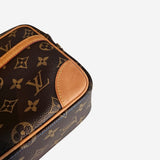MONOGRAM CANVAS TROCADÉRO 27