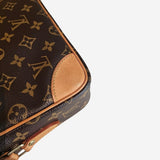 MONOGRAM CANVAS TROCADÉRO 27