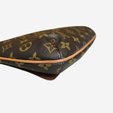 MONOGRAM CANVAS MUSETTE TANGO