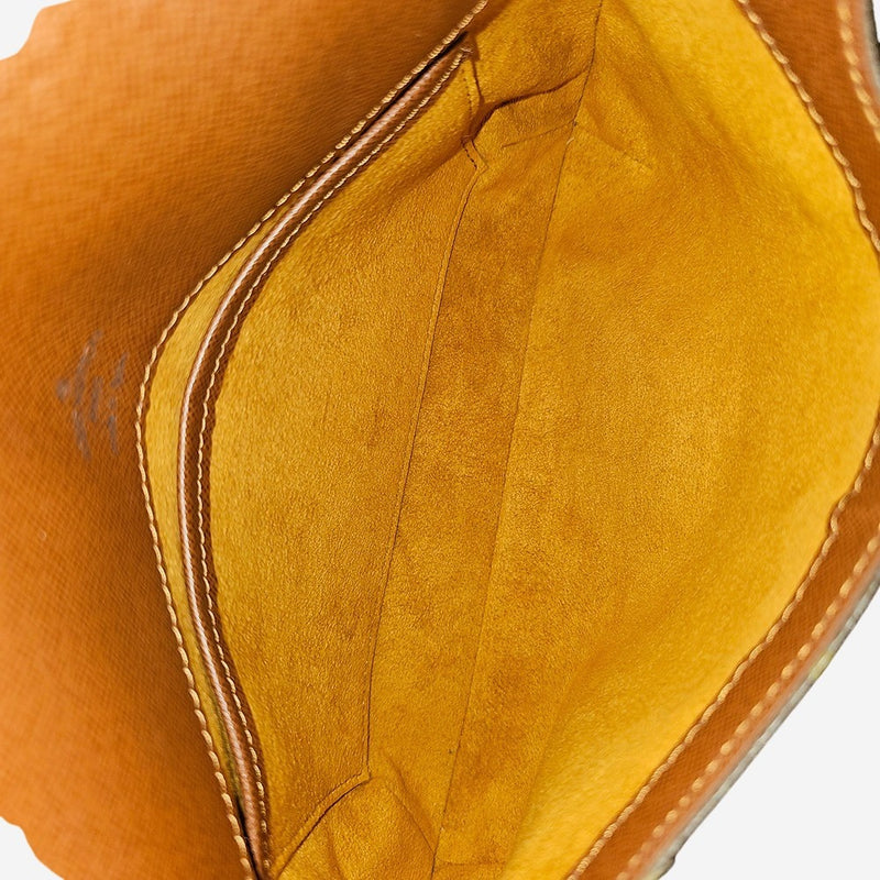 MONOGRAM CANVAS MUSETTE TANGO