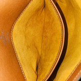 MONOGRAM CANVAS MUSETTE TANGO