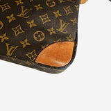 MONOGRAM CANVAS BOULOGNE 30