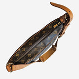 MONOGRAM CANVAS BOULOGNE 30