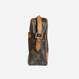 MONOGRAM CANVAS TROCADÉRO 27