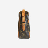 MONOGRAM CANVAS TROCADÉRO 27