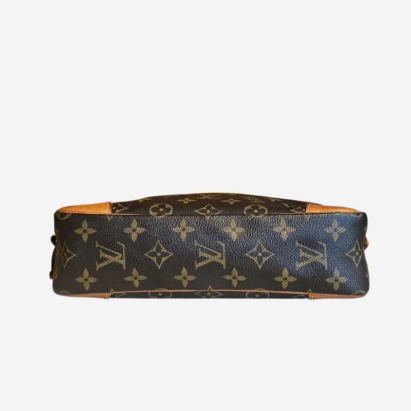 MONOGRAM CANVAS TROCADÉRO 27