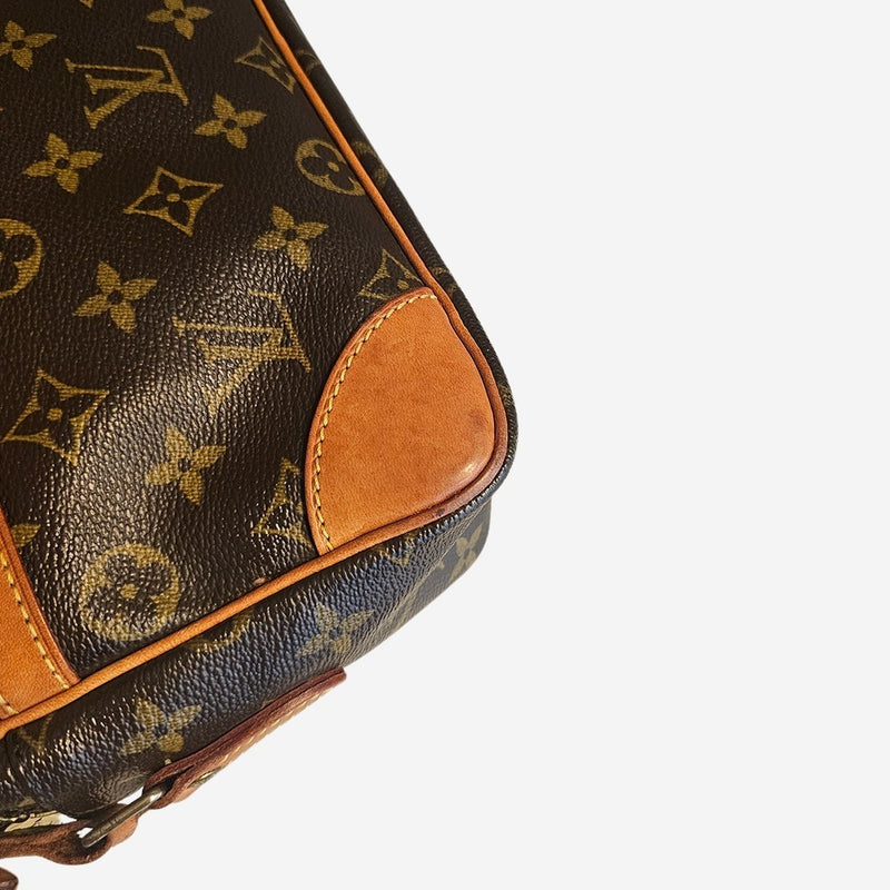 MONOGRAM CANVAS TROCADÉRO 27