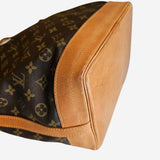 MONOGRAM CANVAS NOÉ