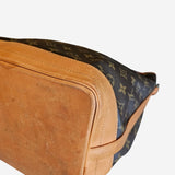 MONOGRAM CANVAS NOÉ
