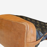 MONOGRAM CANVAS NOÉ