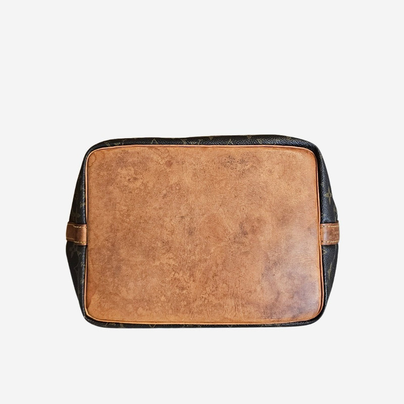 MONOGRAM CANVAS PETIT NOÉ
