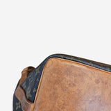 MONOGRAM CANVAS PETIT NOÉ