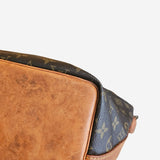 MONOGRAM CANVAS PETIT NOÉ