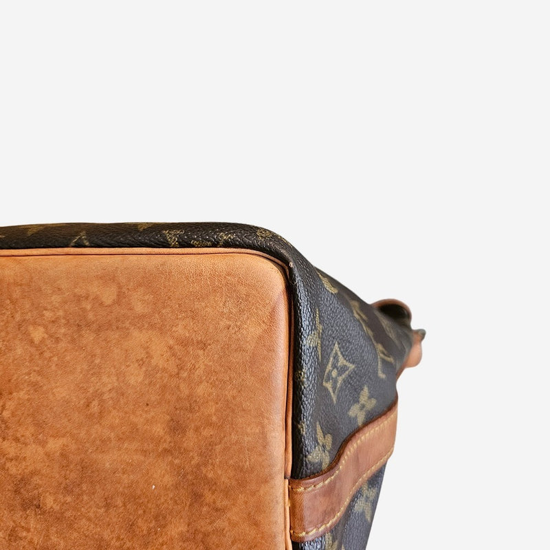 MONOGRAM CANVAS PETIT NOÉ