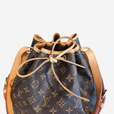 MONOGRAM CANVAS NOÉ