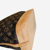 MONOGRAM CANVAS NOÉ