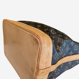 MONOGRAM CANVAS NOÉ