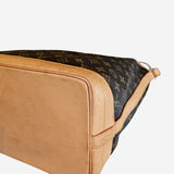 MONOGRAM CANVAS NOÉ