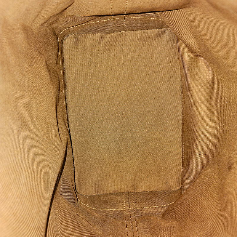 MONOGRAM CANVAS NOÉ