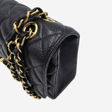 MEDIUM SORT CAVIAR CLASSIC DOUBLE FLAP