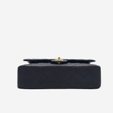 MEDIUM SORT CAVIAR CLASSIC DOUBLE FLAP