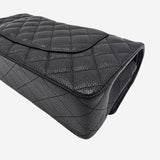 MEDIUM SORT CAVIAR CLASSIC DOUBLE FLAP