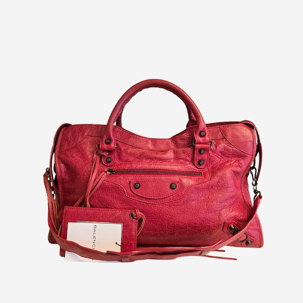 CITY BAG