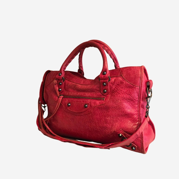 CITY BAG
